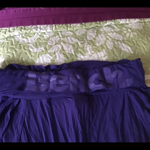 Yoga bench suit - Picture 3 of 7